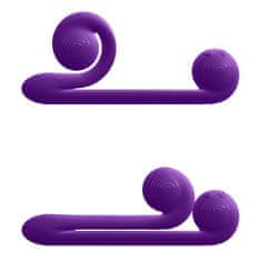 Snailvibe Snail Vibe (Purple)