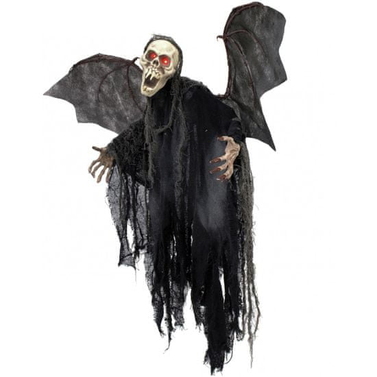 Europalms Zostava Halloween Bat Ghost