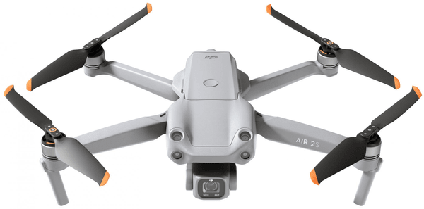 Dron DJI Mavic Air 2, 4K UHD video 60 fps, 48 Mpx, HDR, detekcia prekážok, sledovanie natáčaného objektu, 8K hyperlapse, veľký dosah, vysoké rozlíšenie, vysoká rýchlosť letu