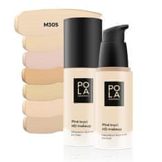 Pola Cosmetics Plne krycí HD make-up Perfect Look 30 ml (Odtieň M315)