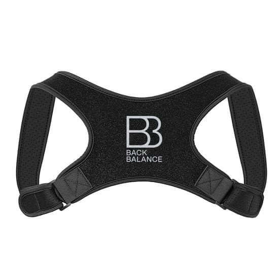 Back Balance Korektor pre správne držanie tela (6v1)