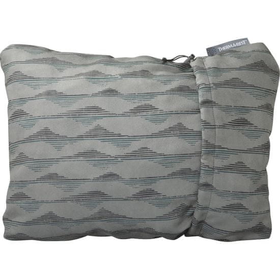 Therm-A-Rest Vankúš Compressible Pillow Large