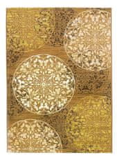 Oriental Weavers Kusový koberec Zoya 128 N – na von aj na doma 120x180