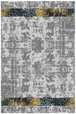 Oriental Weavers Kusový koberec Zoya 597 X – na von aj na doma 120x180