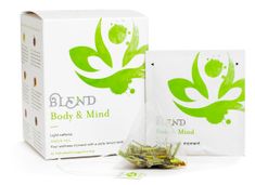 Blend tea BLEND Tea Body & Mind 15ks