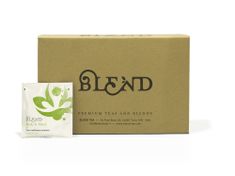Blend tea BLEND Tea Body & Mind 100ks
