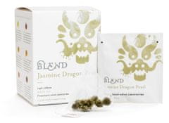 Blend tea BLEND Tea Jasmine Dragon Pearl 15ks