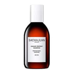 sachajuan Šampón pre ochranu farby vlasov (Colour Protect Shampoo) (Objem 250 ml)
