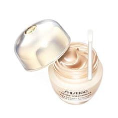 Shiseido Rozjasňujúci tekutý make-up SPF 15 Future Solution LX (Total Radiance Foundation) 30 ml (Odtieň N3 Neutral)