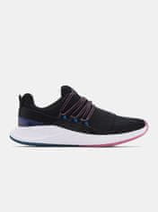Under Armour Topánky UA W Charged Breathe CLR SFT-BLK 37,5
