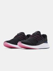 Under Armour Topánky UA W Charged Breathe CLR SFT-BLK 37,5