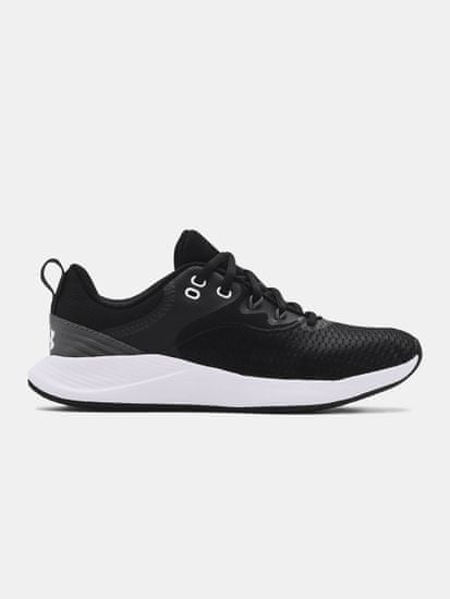 Under Armour Topánky UA W Charged Breathe TR 3-BLK