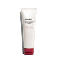 Shiseido Aktívna čistiaca pena ( Clarifying Cleansing Foam) 125 ml