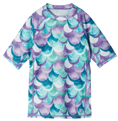 Reima dievčenské plavkové tričko Joonia_1 146 modré