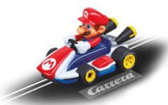 CARRERA Autodráha FIRST 63026 Mario Nintendo