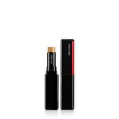Shiseido Dlhotrvajúci korektor (Synchro Skin Correcting GelStick Concealer) 2,5 g (Odtieň 301 Medium/Moyen)