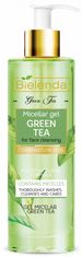 Bielenda GREEN TEA čistiaci micelárny gél 200ml