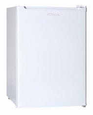 HYUNDAI jednodverová chladnička RSD064WW8F