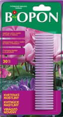 BROS Tyčinky - Bopon kvitnúce rastliny 30 ks