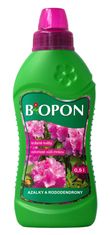 BROS Bopon tekutý - azalky a rododendrony 500 ml