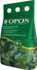 BROS Bopon - horká soľ pre ihličnany 3 kg