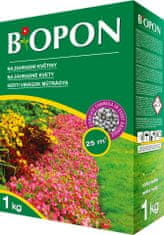 BROS Bopon - záhradné kvety 1 kg
