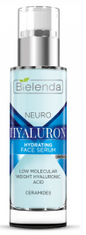 Bielenda NEURO HYALURON hydratačné pleťové sérum deň/noc 30ml