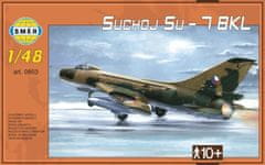 SMĚR Suchoj Su-7 BKL