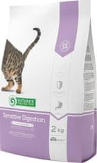 Nature's Protection Nature 'Protection Cat Dry Sensitive Digestion 2 kg