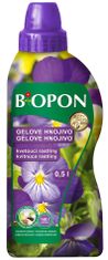BROS Bopon gélový - kvitnúce rastliny 500 ml