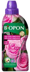 BROS Bopon gélový - ruža 500 ml