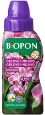 BROS Bopon gélový - orchidey 250 ml