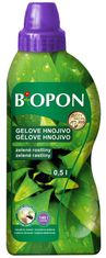BROS Bopon gélový - zelené rastliny 500 ml