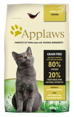 Applaws Dry Cat Senior - 400 g