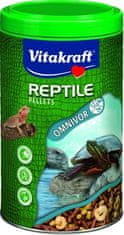 Vitakraft Reptile Pellets - vodná korytnačka 1000 ml