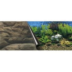EBI Pozadie akváriové Sea+Rock 120 x 50 cm