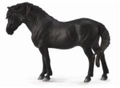 COLLECTA Dartmoorský pony - čierny