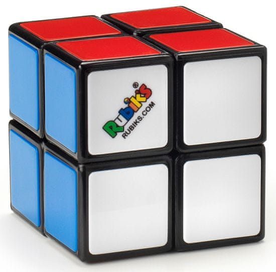 Rubik Rubikova kocka 2x2x2 - séria 2