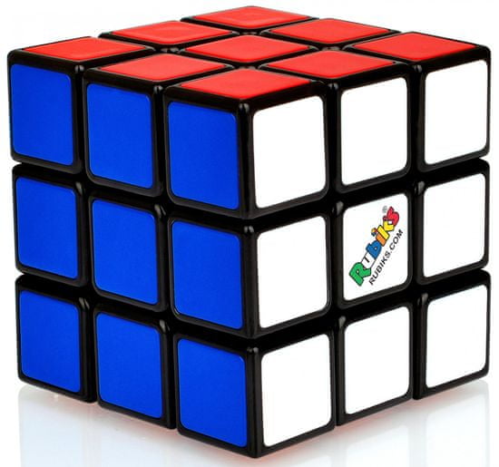 Rubik Rubikova kocka 3x3x3 originál
