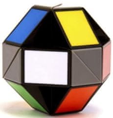 Rubikov farebný hlavolam Twist