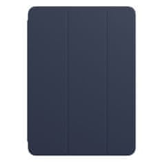 Apple Smart Folio for iPad Pro 11-inch (3rd generation) - Deep Navy (MJMC3ZM/A)
