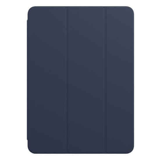 Apple Smart Folio for iPad Pro 11-inch (3rd generation) - Deep Navy (MJMC3ZM/A)