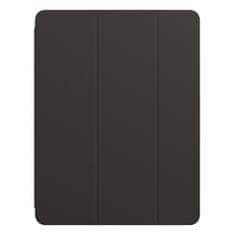 Apple Smart Folio for iPad Pro 12.9-inch (5th generation) - Black (MJMG3ZM/A)