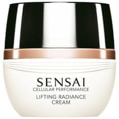 Sensai Rozjasňujúci liftingový krém Cellular Performance (Lifting Radiance Cream) 40 ml