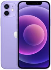 Apple iPhone 12, 128GB, Purple