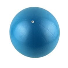 Master gymnastická lopta overball - 26 cm - modrý
