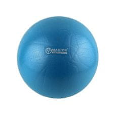 Master gymnastická lopta overball - 26 cm - modrý