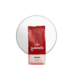 Caffè Gallitelli Classico zrnková káva 1 kg