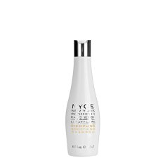 NYCE Šampón pre kučeravé a vlnité vlasy Discipline ( Smooth ing Shampoo) (Objem 250 ml)