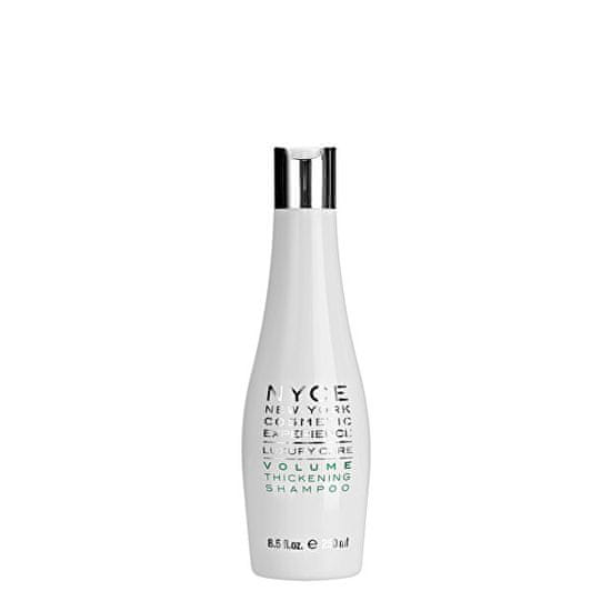 NYCE Šampón pre objem jemných vlasov Volume (Thickening Shampoo)